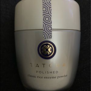 Tatcha Rice Polish Foaming Enzyme Powder